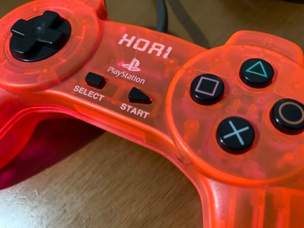 Controle Hori/Sony