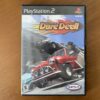 top gear dare devil