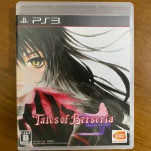 Tales of Berseria