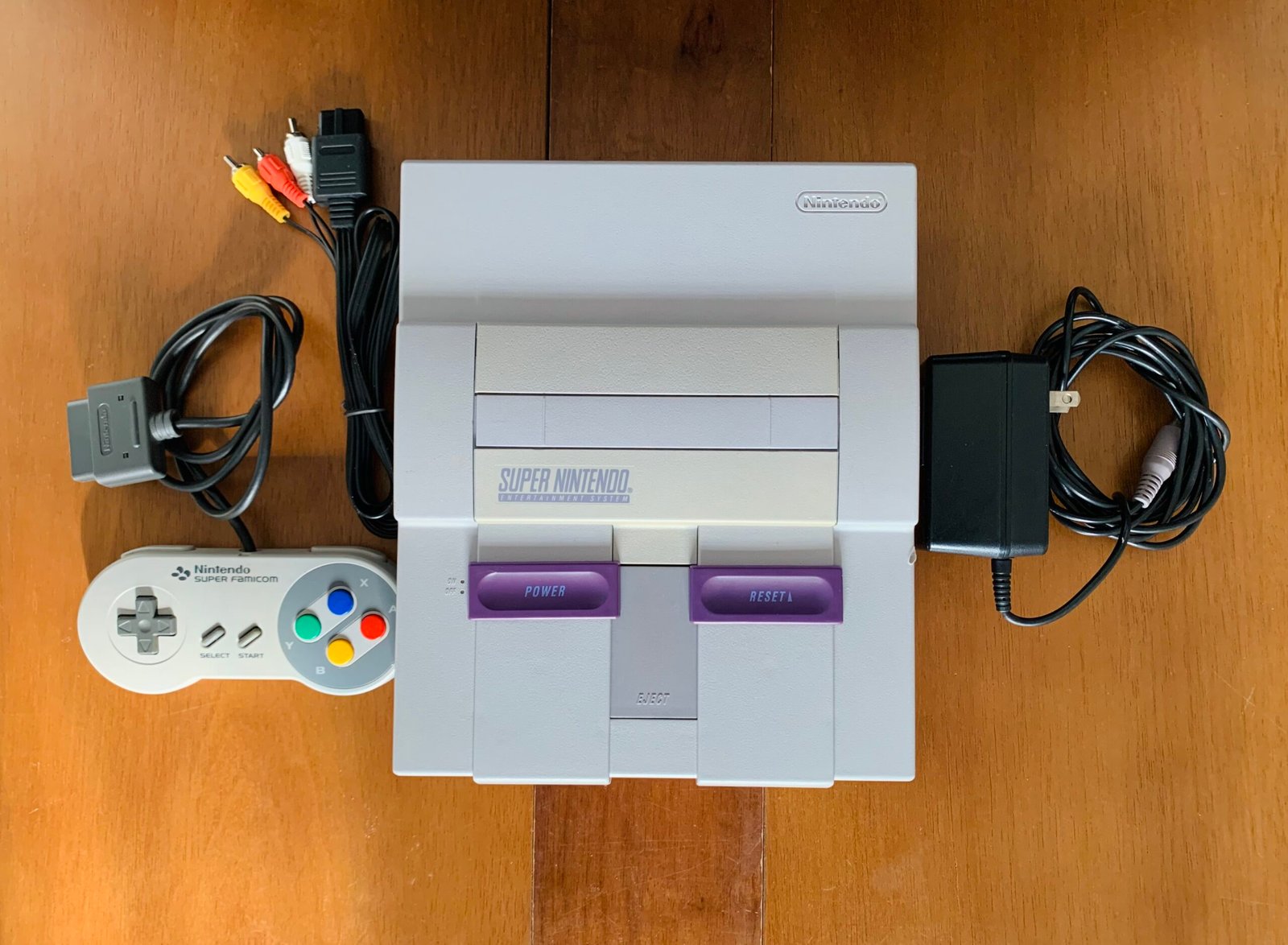 Jogos de Super Nintendo Placas Novas Fabricação Própria Português