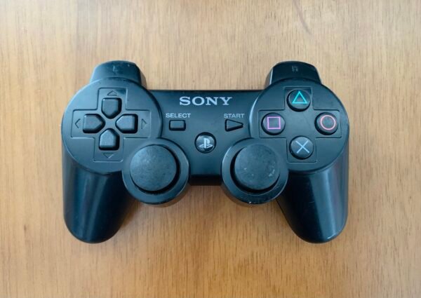 Controle Original Playstation 3