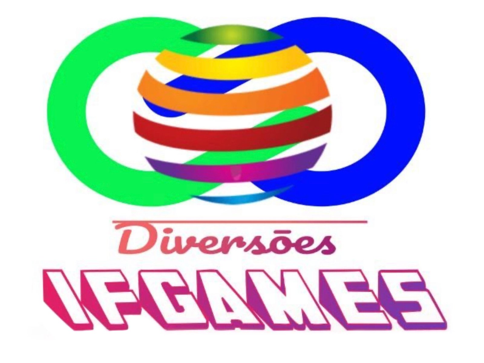 Top Games Diversões