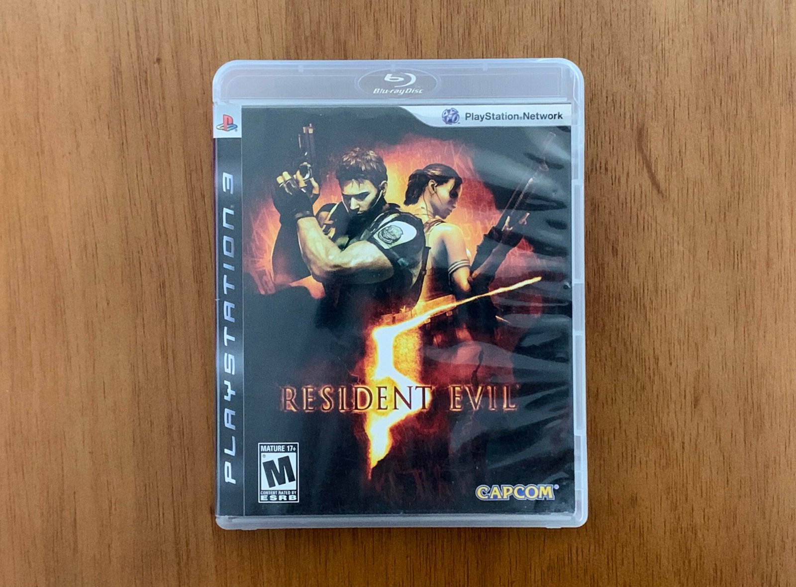 Jogos da saga resident Evil para ps4 Resident evil 2 Resident evil 5 etc -  Hobbies e coleções - Samambaia Sul (Samambaia), Brasília 1257108413