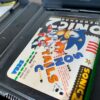 Sonic the Hedgehog 2 - Jogo para Mega Drive - Imagem 3