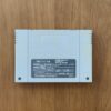 F1 Grand Prix parte 2 - jogo Original para Super Famicom - Imagem 2