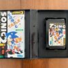 Sonic the Hedgehog 2 - Jogo para Mega Drive - Imagem 2