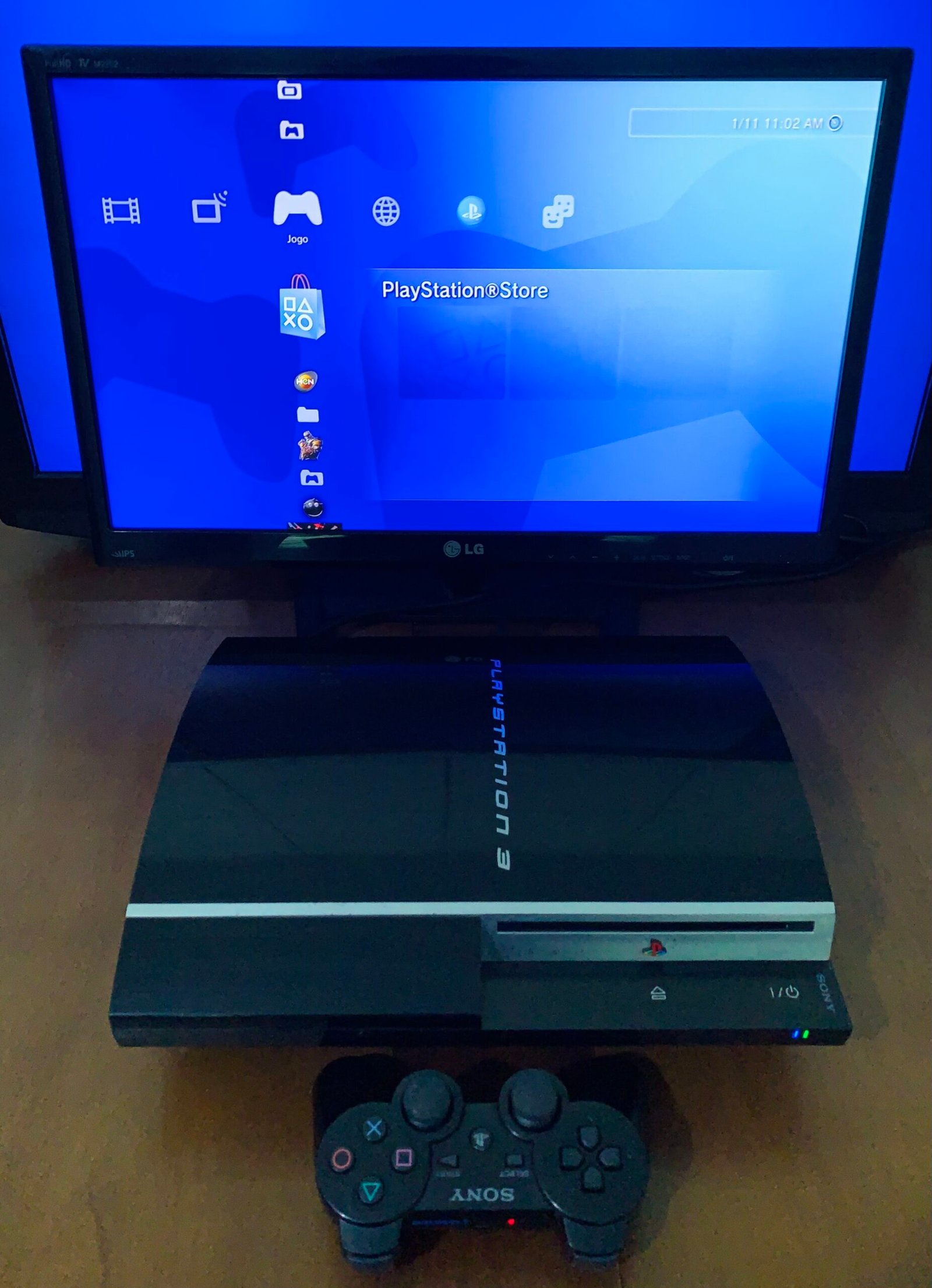 PlayStation 3: aprenda a jogar online com o console da Sony