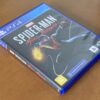 Spider Man Miles Morales , Item usado  -  Jogo para Playstation 4 - Imagem 2
