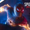 Spider Man Miles Morales , Item usado  -  Jogo para Playstation 4 - Imagem 4