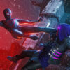 Spider Man Miles Morales , Item usado  -  Jogo para Playstation 4 - Imagem 6